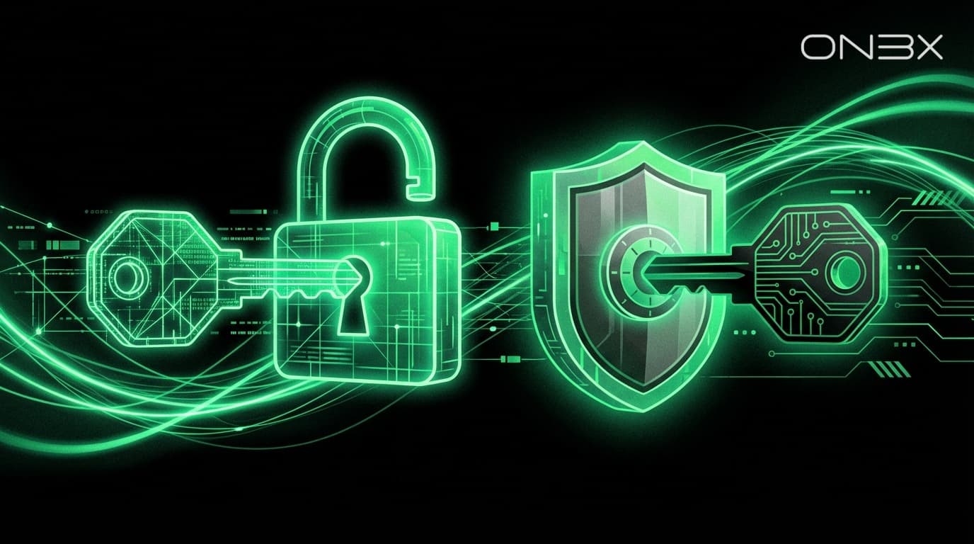 Understanding Public & Private Keys