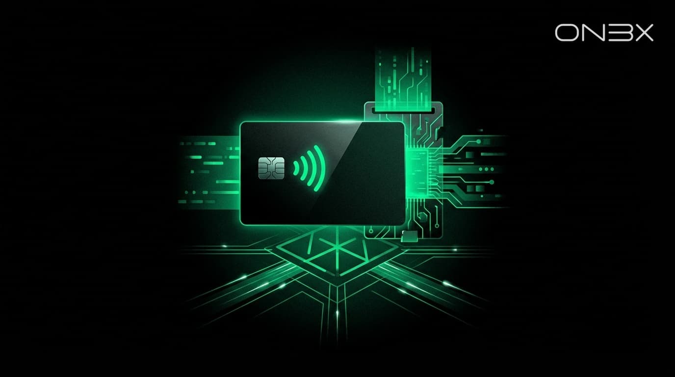 Using a Crypto Debit Card