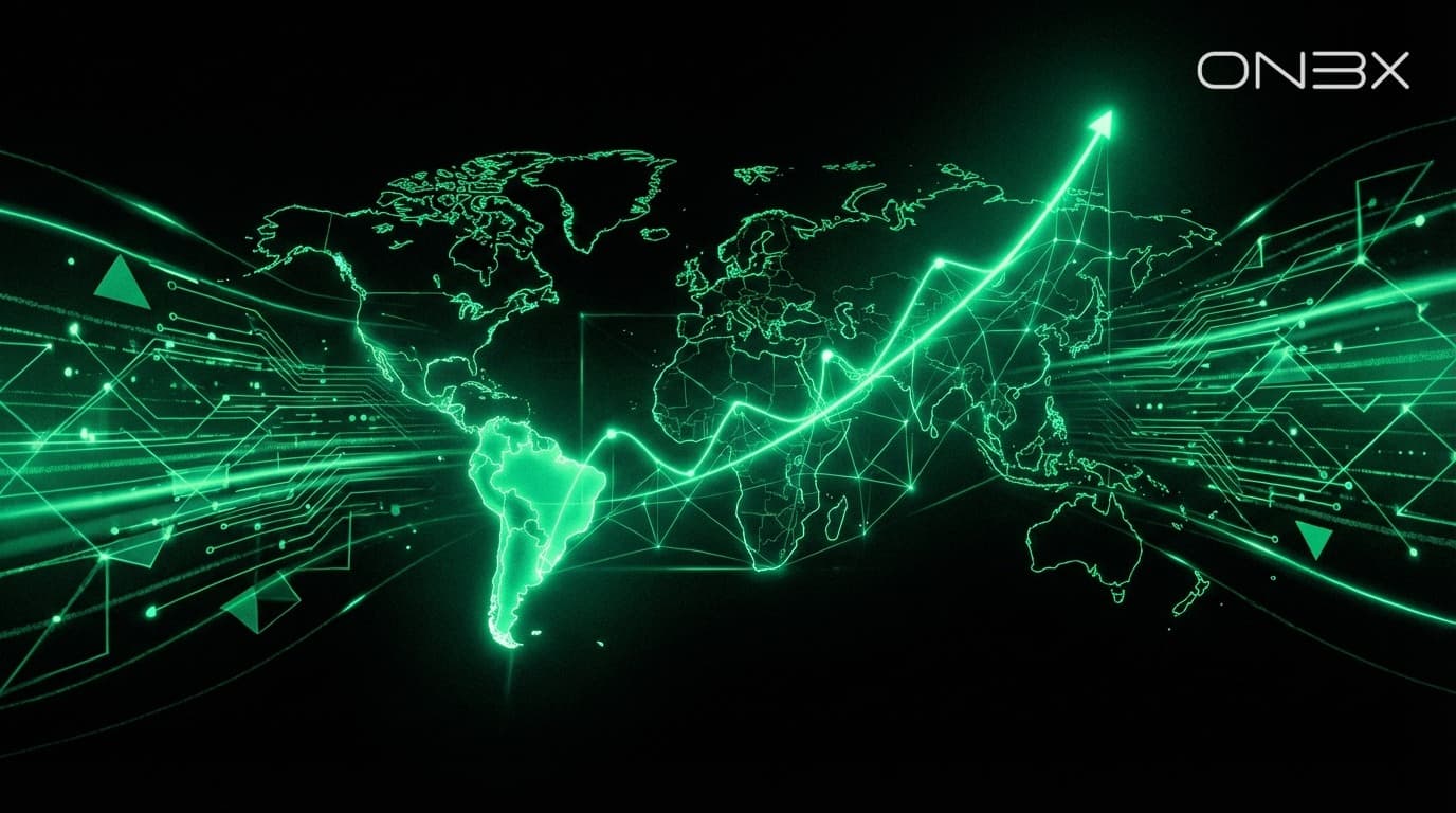 Crypto Adoption in Latin America: The 2026 Landscape