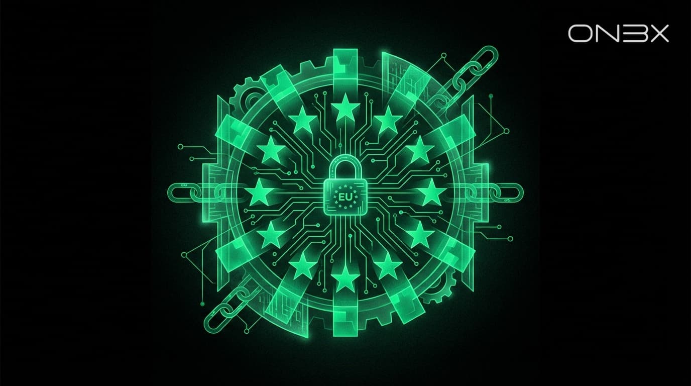 MiCA Regulation: What Changes for Crypto in Europe