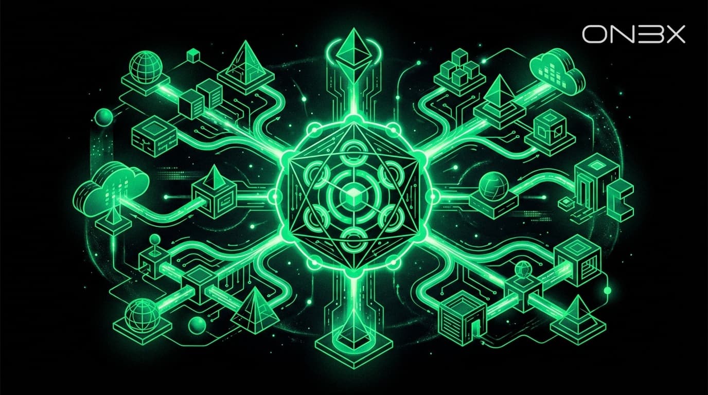 The ON3X Ecosystem: A Complete Overview