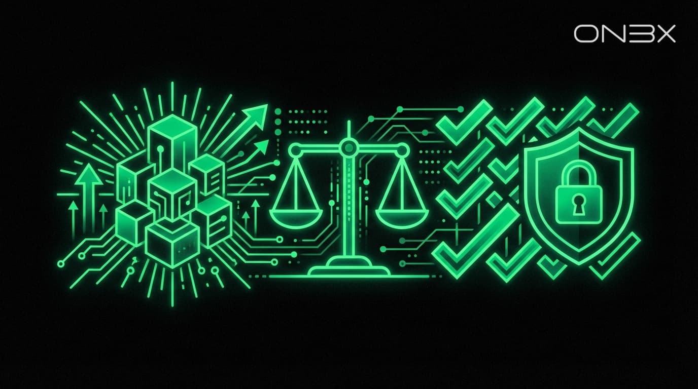 ON3X and EU VASP Regulation: What It Means for You