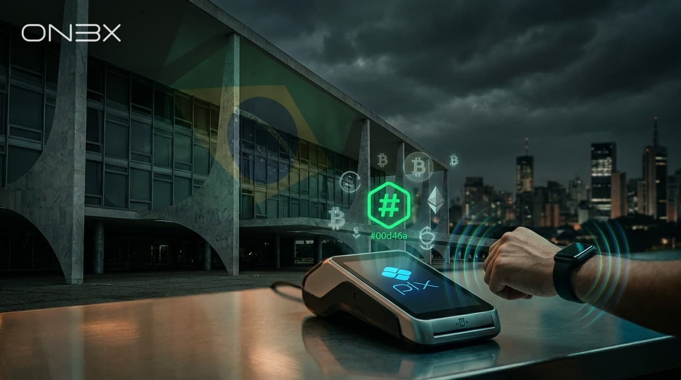 BCB Resolution 561: What the Central Bank of Brazil Really Prohibited About Crypto in International Payments — And What Remained Permitted BCB Resolution 561: What the Central Bank of Brazil Really Prohibited About Crypto in International Payments — And What Remained Permitted