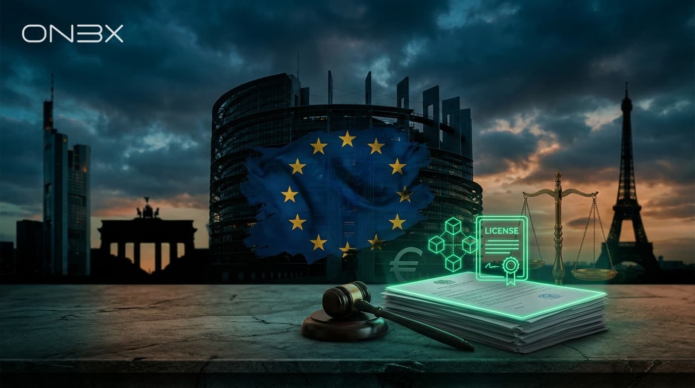 MiCA CASP License Step-by-Step (2026): Why Madeira Is the Fastest Route to a Fully-Passportable EU Crypto License MiCA CASP License Step-by-Step (2026): Why Madeira Is the Fastest Route to a Fully-Passportable EU Crypto License