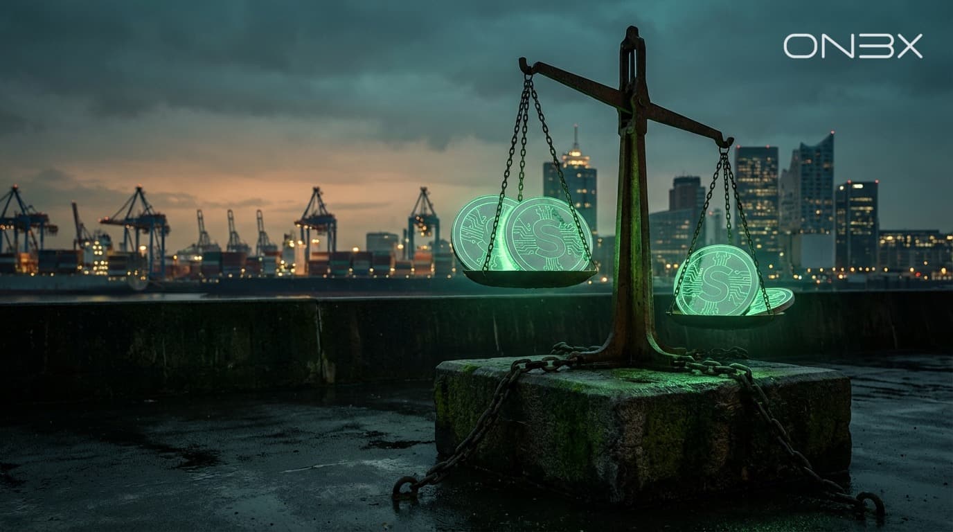 Stablecoin Market Cap Surpasses $300 Billion in 2026