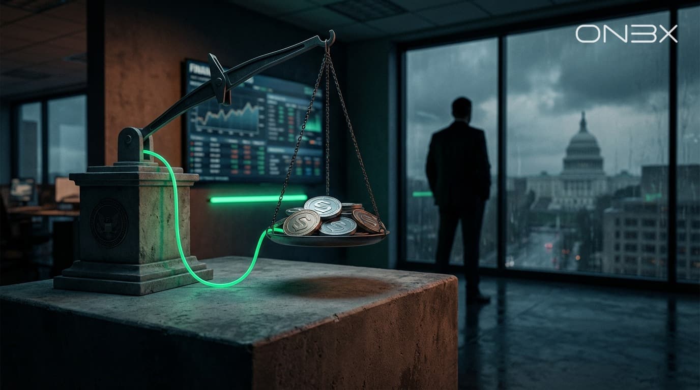 US GENIUS Act Sets New Rules for Stablecoin Issuers